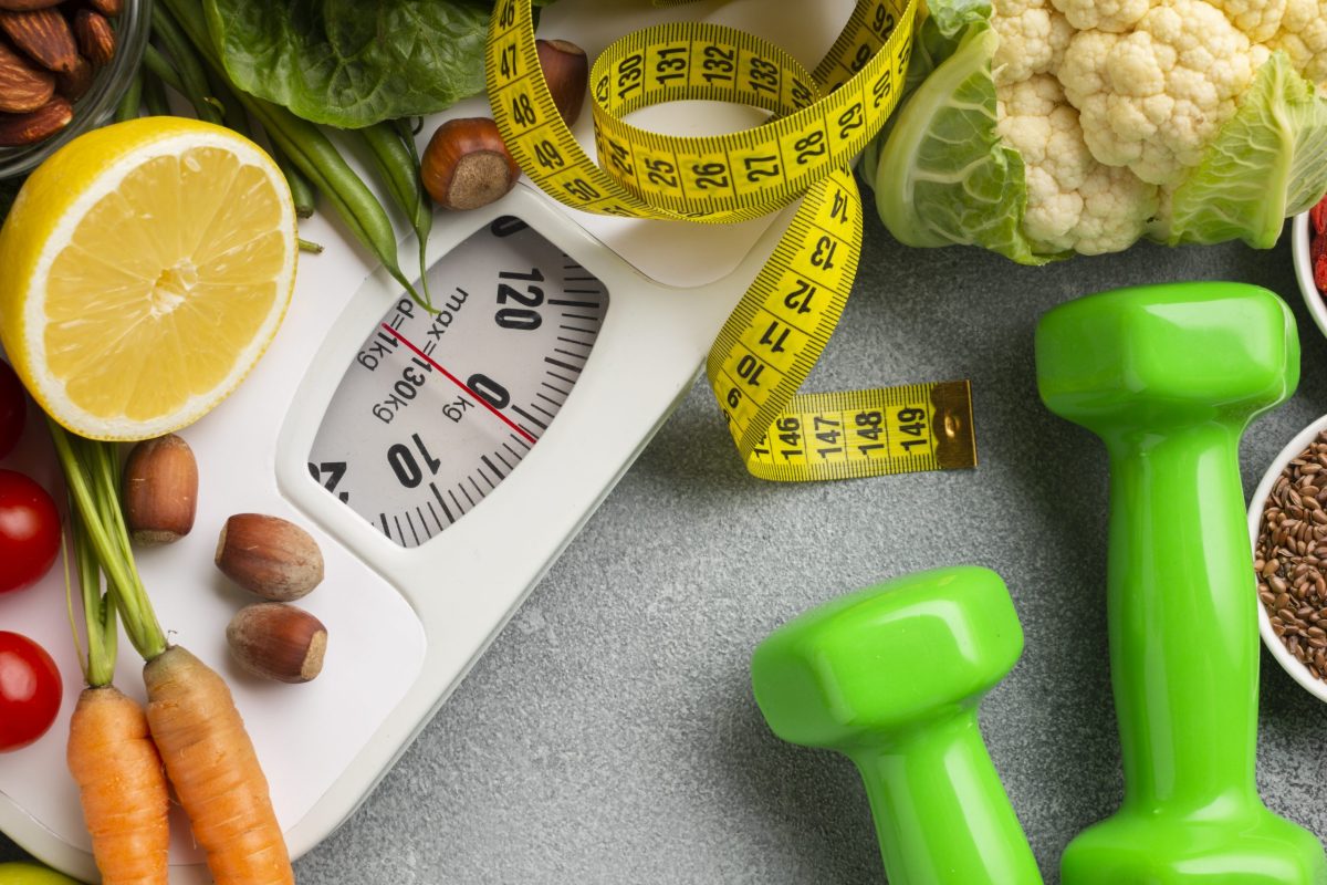 Weight Loss Clinic In Providence: Get Body Weight Loss Program